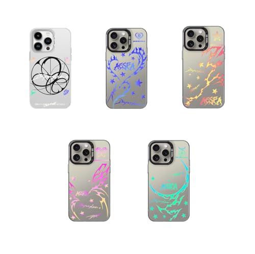 Amazon.co.jp: aespa Iphone15用ケース エスパ KARINA WINTER